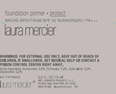 Laura Mercier Foundation Primer Protect